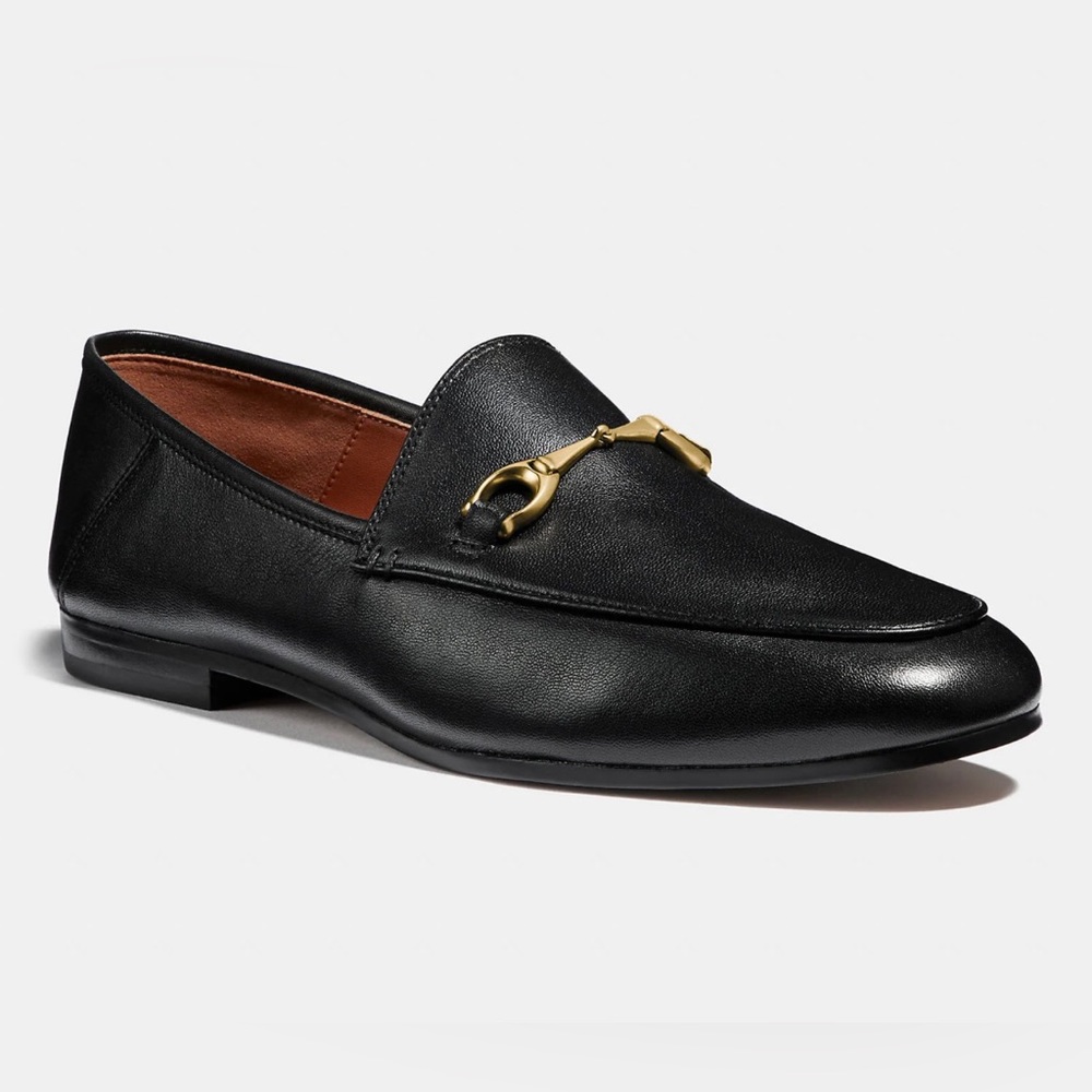 Coach Haley Loafer brand new